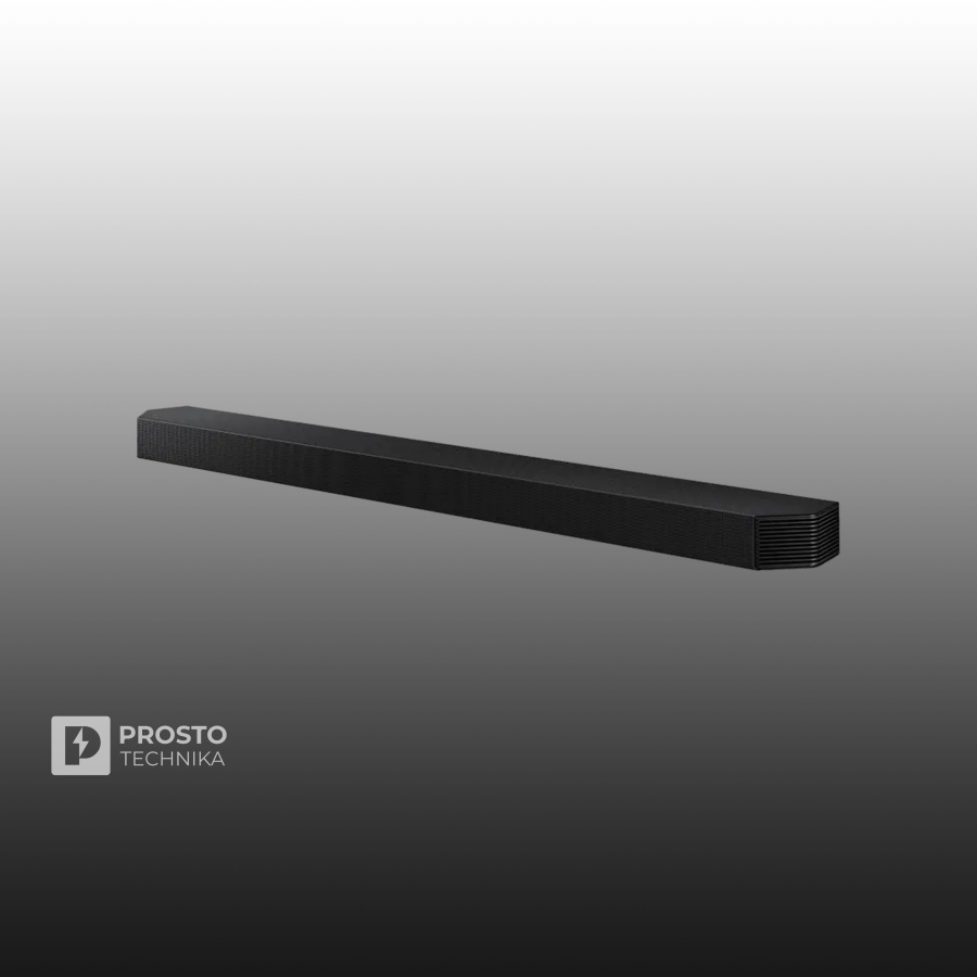 Саундбар Samsung HW-Q930F/RU